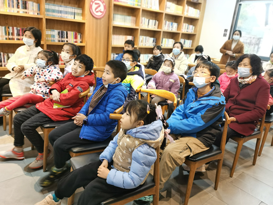 “小林日语课”开到家门口