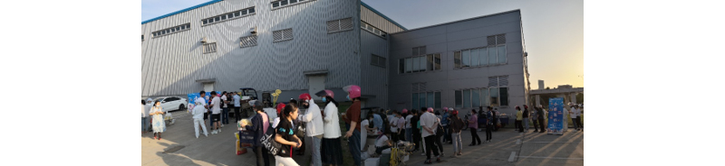 合肥小林集市开市啦